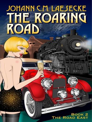 cover image of The Roaring Road 2